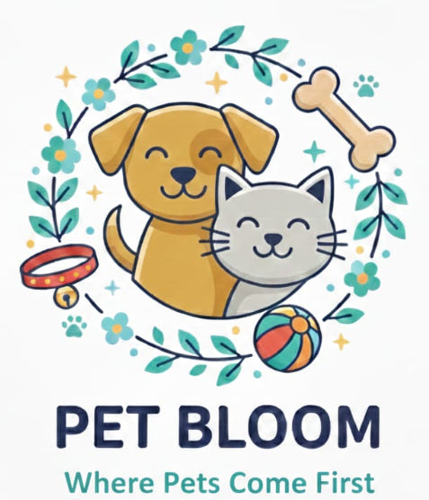 Pet Bloom